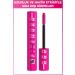 Maybelline New York Lash Sensational Firework Mascara - Black