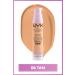 NYX Professional Makeup Bare With Me Concealer Serum 06 Tan - Buy Online on GoSupps.com