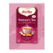 Yogi Tea Women's Tea Organic Tea