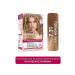L'Oreal Paris L'Or al Paris Excellence Creme Hair Color - 7.31 Honey Foam