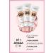 L'Oreal Paris Magic BB Tinted Moisturizing Cream - 02 Light - Buy Online on GoSupps.com