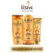 Elseve Miraculous Oil Nourishing Care Shampoo 360ml & Hair Conditioner 360ml & Hair Beautifying Cream