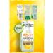 Garnier Vitamin C Radiant Super Brightening Serum & Ambre Solaire Anti-Dark Spot Sunscreen Face Cream - Buy Online on GoSupps.com