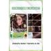 Garnier Nutrisse Intense Nourishing Permanent Cream Hair Dye 5.12 Fascinating Ash Brown - Buy Online on GoSupps.com