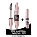 Maybelline New York Maybelline Lash Sensational Mascara Intense Black Black & Mini Lash Sensational Mascara - Buy Online on GoSupps.com