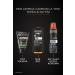 L'Oreal Paris Men Expert Carbon Protect Anti Super Perspirant 5 in 1 Men's Roll On 50 ml - Buy Online on GoSupps.com