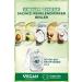 Garnier Nutrisse Intense Nourishing Permanent Cream Hair Dye 4 Brown - Buy Online on GoSupps.com