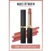 L'Oreal Paris Color Riche Intense Volume Matte Lipstick - 520 Nude Defiant