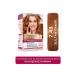 L'Oreal Paris Excellence Creme Hair Dye 7.43 Sultan Copper