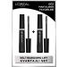 L'Oreal Paris Telescopic Lift Black Mascara Set of 2