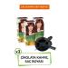 Garnier 3-Piece Garnier Color Naturals 5.52 Chocolate Coffee Set 36005403106131