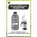 Garnier Aha+bha Anti-Imperfection Serum 30 Ml & Micellar Charcoal Flawless Make-Up Remover Gel 400 Ml