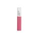 Maybelline New York Super Stay Matte Ink City Edition Likit Mat Ruj - 125 Inspirer - Buy Online on GoSupps.com