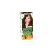 Garnier Color Naturals Hair Dye 4 Brown - Buy Online on GoSupps.com