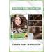 Garnier Nutrisse Intense Nourishing Permanent Cream Hair Dye 5 Light Brown - Buy Online on GoSupps.com