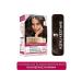 L'Oreal Paris Excellence Creme Hair Dye 3 Dark Chestnut