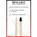 L'Oreal Paris Infaillible Meta Light Gel Eyeliner - Opalescent - Buy Online on GoSupps.com