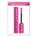 Maybelline New York Lash Sensational Firework Mascara & Vitamin C Bright Daily UV Protection Sun Face Cream SPF50+ 40ml - Buy Online on GoSupps.com