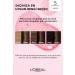 L'Oreal Paris L'or al Paris Excellence Creme Hair Dye - 5 Brown - Buy Online on GoSupps.com
