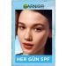 Garnier Pure And Clean Bha Niacinamide Daily Sunscreen Fluid Face Cream Spf50 40ml - Buy Online on GoSupps.com