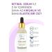 JIYU Anti-Aging Repairing and Skin Rejuvenating Retinol Skin Care Serum 30 Ml. - Buy Online on GoSupps.com