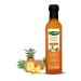 His Natural Sandaloz Gum Green Apple Pineapple Vinegar Fast Toxin Drinkable Natural Set of 2 - Buy Online on GoSupps.com