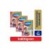 Bebelac Gold 3 Follow-On Milk 800 gr X 3 Pieces