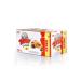 Elvan Today Croissant 62 Gr 12 Pieces (1 Box) - Buy Online on GoSupps.com