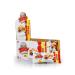 Elvan Today Croissant 62 Gr 12 Pieces (1 Box) - Buy Online on GoSupps.com