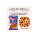 Pasha Nuts Pasha Almond 70 gr X 6 Pieces (NATURAL 1ST QUALITY) - Buy Online on GoSupps.com