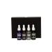 Moreno Care Princess Care Peeling