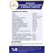 Nutraxin Multivitamin Women - (Multivitamin & Mineral Complex) 60 Tablets - Buy Online on GoSupps.com