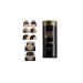 Jaja Fibers Hair Thickener Topik 50 Gr Hair Concealer Black -black Fiber - Buy Online on GoSupps.com