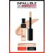 L'Oreal Paris Infaillible All-Around Concealer 327 Cashmere Concealer