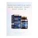 Nutraxin MAGNESIUM COMPLEX + VITAMIN B6 60 TABLETS (1 PIECE) & (1 PIECE 100 ML FACE CLEANSING GEL)