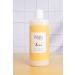 THE BATH FACTORY Gold Aura Moisturizing and Nourishing Mystical Scented Shower Gel 400 ml - Buy Online on GoSupps.com
