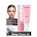 Beautelab Balancing Pore Tightening Massage Head Cica Amino Acid Facial Cleansing Gel