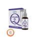 Qlife Immune System Support Vitamin D3 1000 Iu Spray - Drop Head 10 ml