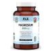 FLX 90 Tablets Magnesium Bisglycinate Malate Taurate Gluconate Magnesium Elements 400 mg