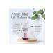 joy line Red Peeling Serum 30ml Aha 0 Bha %2 - Buy Online on GoSupps.com