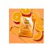 Oriflame Love Nature Gel Face Mask with Organic Orange Seed Oil