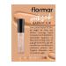 Flormar Dark Circle and Anti-Aging Concealer - Perfect Coverage Liquid Concealer - 002 - 8690604044894 - Buy Online on GoSupps.com