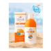 Misyul Sunscreen Spf 50 + Anti-Stain Hyaluronic Acid Moisturizing Face and Body Protection Cream 100ml