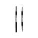 Maybelline New York Eyebrow Pencil - Brow Ultra Slim 06 Black Brown 3600531579470 - Buy Online on GoSupps.com