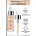 L'Oreal Paris True Match Nude Foundation Serum 0.5-2 Very Light - Buy Online on GoSupps.com