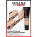 L'Oreal Paris Infaillible 32h Matte Cover High Coverage Foundation - 110 Cool Undertone - Buy Online on GoSupps.com