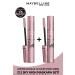 Maybelline New York Lash Sensational Sky High Mascara Set of 2