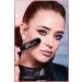 L'Oreal Paris Air Mega Black Mascara Lasts Up to 30 Hours Extra Black & Infaillable Automatic Gel Eyeliner - Buy Online on GoSupps.com