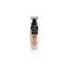 NYX Professional Makeup Foundation - Can't Stop Won't Stop Full Coverage Foundation 1.3 Light Porcelain 30 ml 800897181147