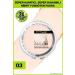 Maybelline New York Superstay Hybrid Powder-foundation - 03